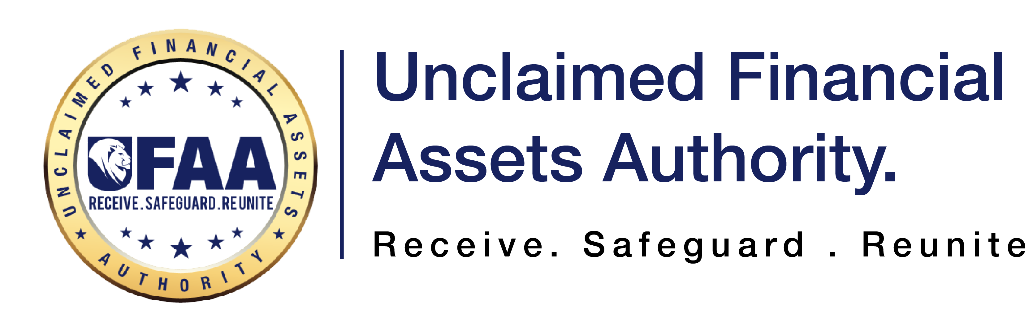 The Unclaimed Financial Assets Authority