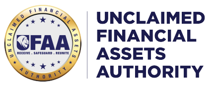 The Unclaimed Financial Assets Authority