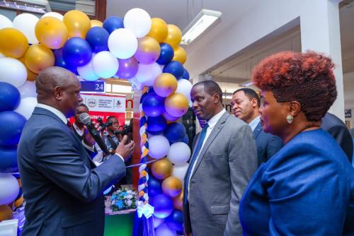 Huduma launch (5)